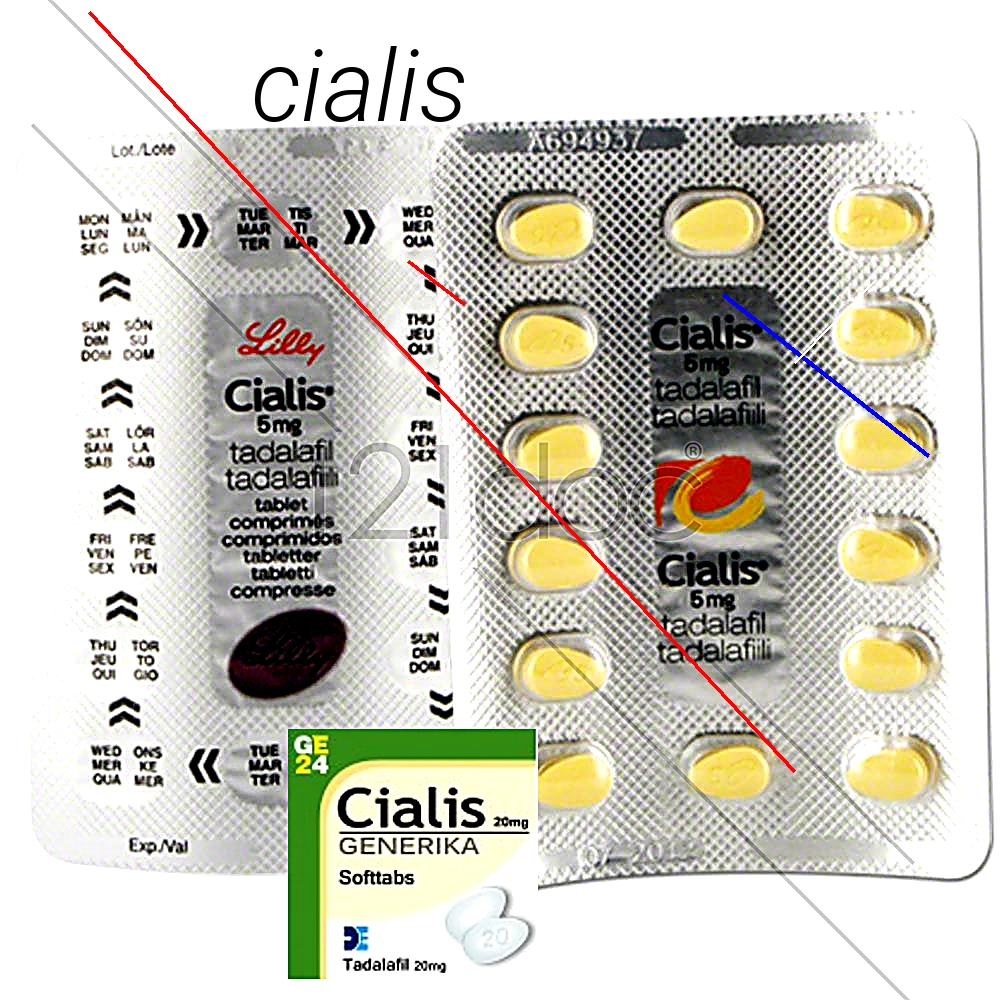 Faut il une ordonnance pour avoir du cialis